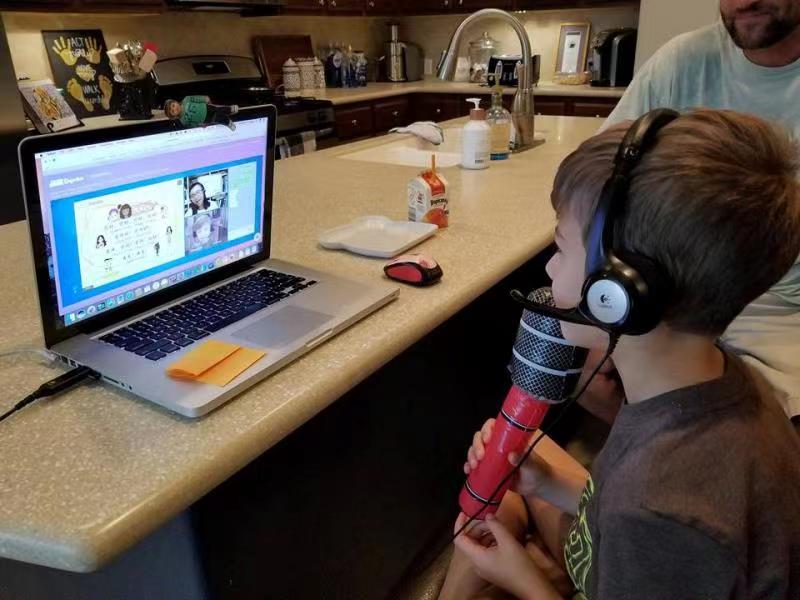 VIPKID，下个路口见