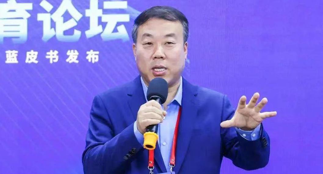 全国政协委员刘林：非学科校外培训治理要分类精准施策