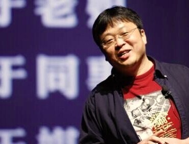罗永浩锤子手机背后的15个资本大佬：唐岩是主推手