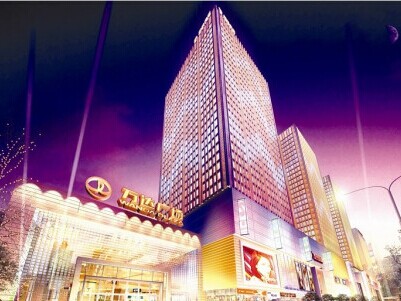 首富来了：万达进军儿童产业，推自有品牌万达宝贝王