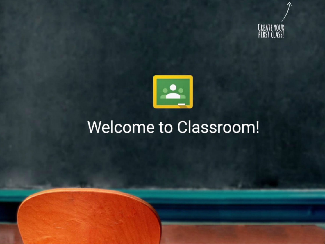谷歌发布Classroom，进军校园市场的杀手锏？