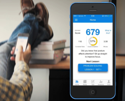 备考平台LTG获好未来、真格基金等300万美元投资