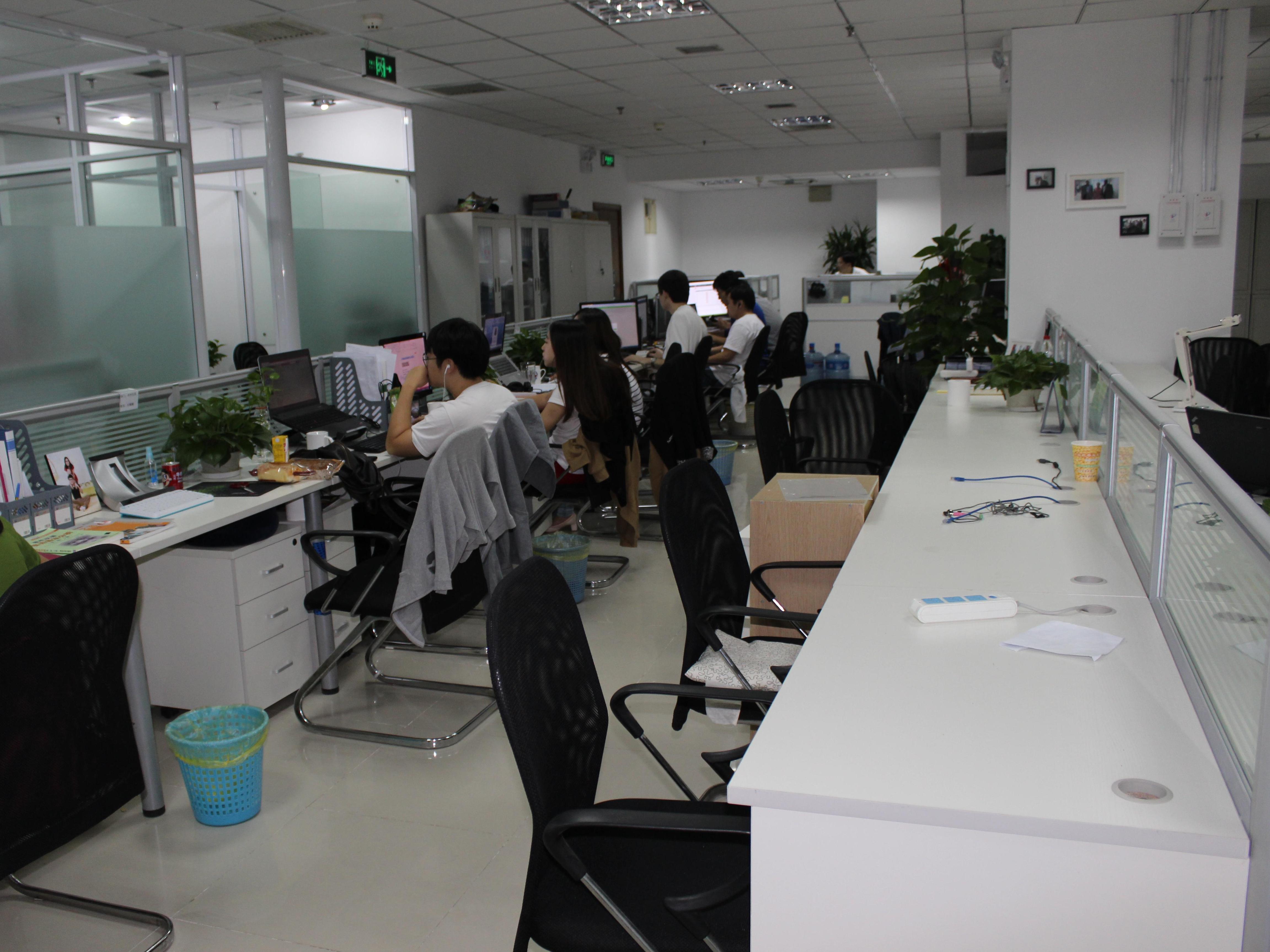 【探营】91外教：将出租梯子网、那好网空位