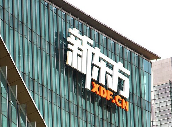 陈向东创业，倒逼新东方整体改革？