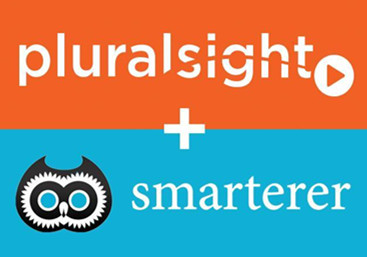职业IT教育网站Pluralsight7500万美元收购Smarterer