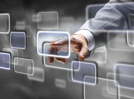 神州数码以“数码点阵系统”切入教育领域