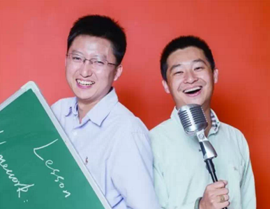 一起作业网刘畅：千万用户背后的艰辛创业路