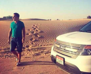 欧蓬：尚德转型，是一场准备了七年的战争