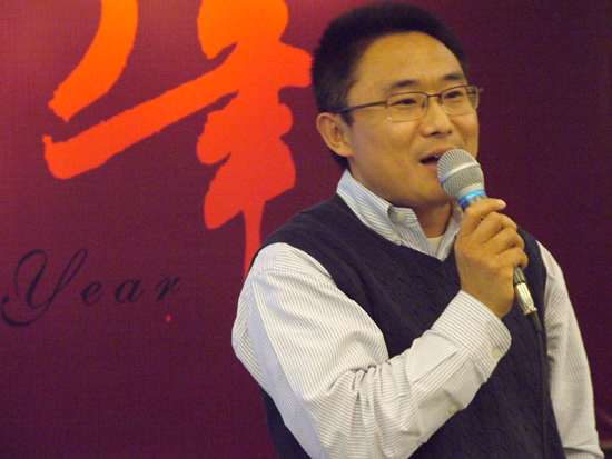 昂立教育董事长刘常科辞职，将在K12领域创业