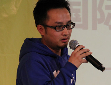 百度教育王海明：百度传课付费用户占2%，每周流水千万 