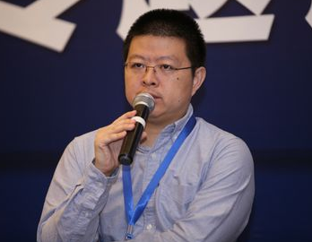 微学明日CEO王守崑：对扫题搜索持有一定的保留态度