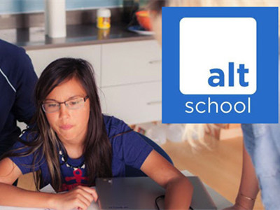 个性化教育机构AltSchool获1亿美元投资，扎克伯格参投