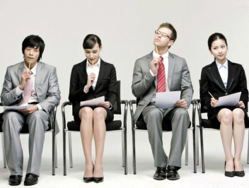  没有媒介预算，凹凸是如何利用微信做社会化招聘的？