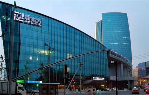 新东方Q4高管会：投资高顿网校，K12业务营收占比48%