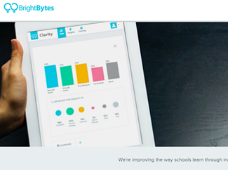 K12数据管理咨询平台BrightBytes获3300万美元投资
