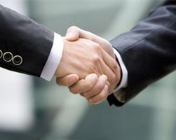 顺顺留学与家长帮达成合作，数据资源对接共享