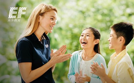 英孚教育推新Smart15学习系统，打通线上线下教学内容