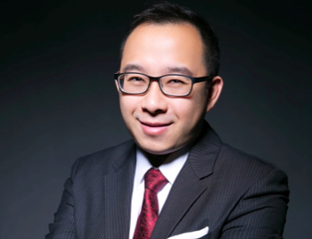 iTutorGroup任命陈力衡为首席法务官