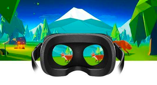 科大讯飞进入VR市场，目标3年营收10亿元