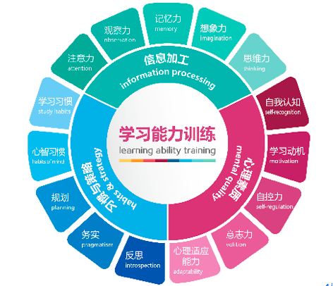 爱智康推学习能力训练课程，入局青少脑智开发领域
