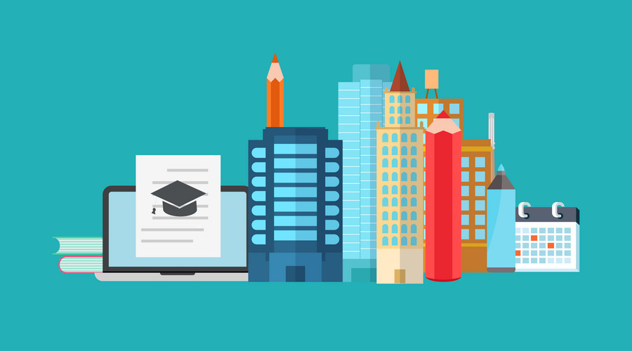 政府工作报告透露出今年教育行业发展的什么风向？