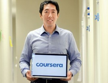 Coursera借道网易，能否快速在中国落地开花？