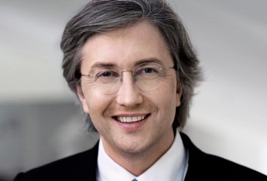 贝塔斯曼拓展与新业务总裁Thomas Hesse年底离职