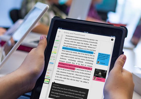 Actively Learn凭什么摘得“最具创新的教育科技产品”？