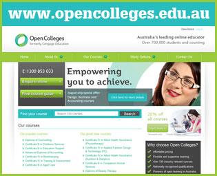 阿波罗收购老牌远程教育公司Open Colleges Australia
