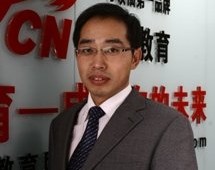中公教育助理总裁、行测研究院院长李国斌离职